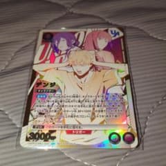 ☆*様 ユニオンアリーナ デンジ ユニオンレア チェンソーマン - メルカリ
