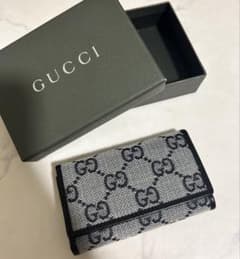 GGパターン キーケースのサムネイル