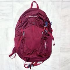 mont-bell FIRST PACK 15 몽벨 등산 배낭