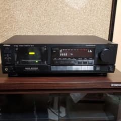 カセットデッキ TD-R611のサムネイル