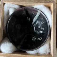 実家整理 古い茶碗 中国？ - メルカリ
