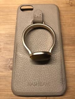 あおりんご様専用　Hashibami  天然石　iphone 8 7 6のサムネイル