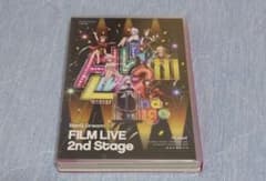 BanG Dream! FILM LIVE 2nd Stageのサムネイル