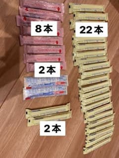 明治　ほほえみ　らくらくキューブ　などのサムネイル