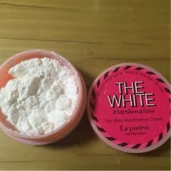 ザ　ホワイト　マシュマロクリームのサムネイル