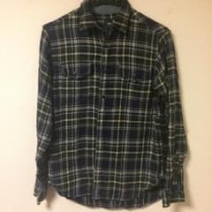 GAP  ネルシャツのサムネイル