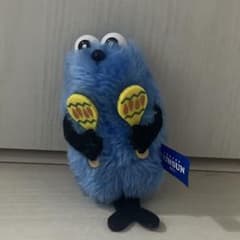 GIGO パペットスンスン ぬいぐるみマスコット ミュージックver