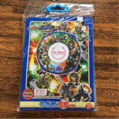 夏物セール 仮面ライダー鎧武浮き輪 55cm新品最終値下げのサムネイル