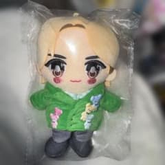 新品未開封】 M!LK 吉田仁人 ぬいぐるみ マスコット SMILE POP