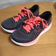 GlideRide 26.5cm サンライズレッド　TOKYOカラーのサムネイル