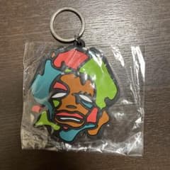 富永ボンドデザイン☆キーホルダーのサムネイル