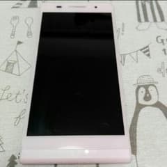 SIMフリー!!!  HW302のサムネイル
