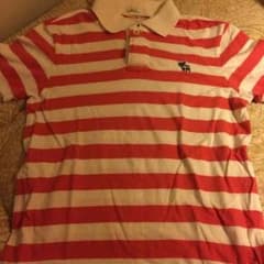 アバクロ Tシャツのサムネイル