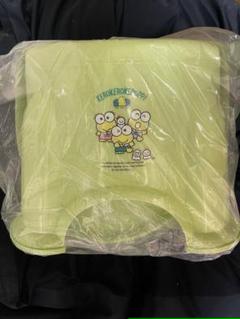 けろけろけろっぴ お風呂セット　バスグッズ　3点セット
