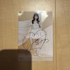 ★バラ売り可　イコラブ　大谷映美里　=PRESS生写真まとめ売り イコラブ ＝LOVE大谷映美里 直筆 生写真 コンプ 8周年ツアー