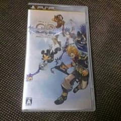 キングダムハーツ バースバイスリープ (PSP)のサムネイル