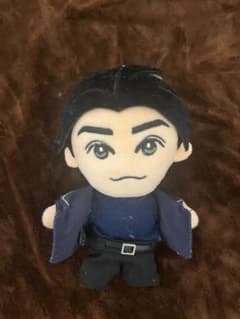 森本慎太郎　DREAMBOYS ぬいぐるみのサムネイル