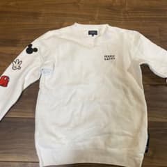 PEARLY GATE  トレーナーのサムネイル