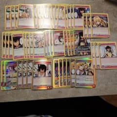 ヴァイス　Toloveるダークネス　デッキ+パーツ トライアルデッキ To LOVEる-とらぶる-ダークネス2nd - 商品情報