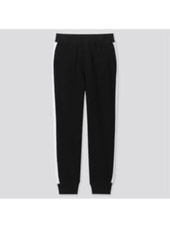 UNIQLO ユニクロ スウェットパンツ キッズ 120㎝のサムネイル