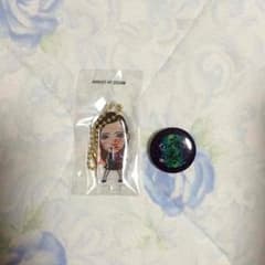 藤井萩花アクリル&缶バッチのサムネイル