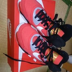 NIKE AIR ULTIMATE FORCEのサムネイル