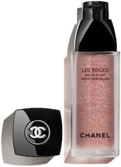 【新品未使用】CHANEL レベージュオードゥブラッシュ ライトピンク 水チークのサムネイル