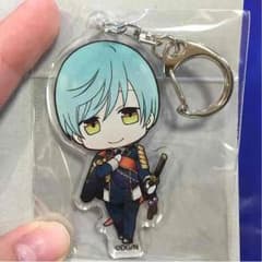 刀剣乱舞のサムネイル