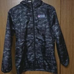 OUTDOOR    男児160ジャンパーのサムネイル