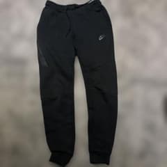 Nike テックフリース ブラック xsのサムネイル