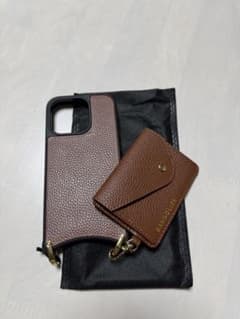 BANDOLIER iPhone 15 Proスマホケースのサムネイル