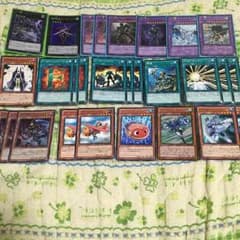 遊戯王ヒーローパーツ   EX付きのサムネイル
