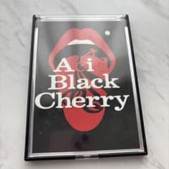 Acid Black Cherry 折りたたみミラーのサムネイル