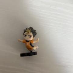 ハイキュー！！のフィギュアのサムネイル
