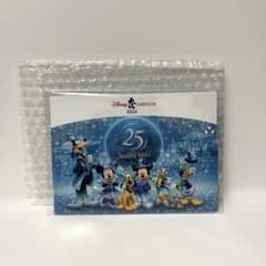 ディズニー ピンバッチ 25周年 jcbカード - メルカリ