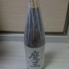 プレミア焼酎魔王1.8lのサムネイル