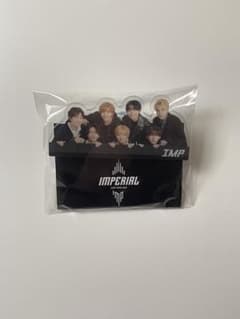IMP. LIVE TOUR 2025 IMPERIAL 아크릴 클립 상품