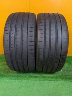 245/35R19 ベンツCクラス、アウディA4、BMW 2本M56のサムネイル