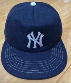 Uncle Jay's Vintage キャップ ほぼ未使用 即完売モデル Uncle Jay's Vintage キャップ ほぼ未使用 即完売モデル - メルカリ