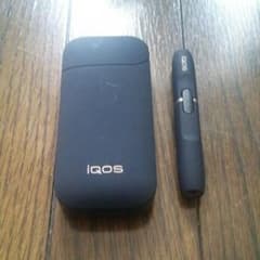 IQOS 中古 ネイビーのサムネイル