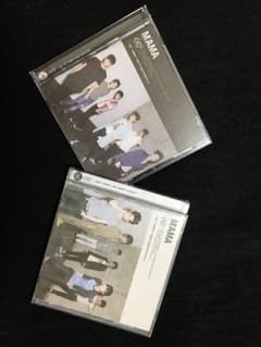 EXO ママ アルバム 中国生産のサムネイル