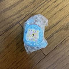 たまごっち　カラフルマルチチャーム　ケーたまのサムネイル