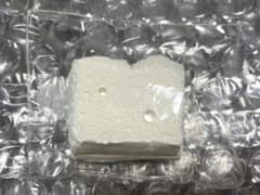 奶油乔一 BYJOY 白月光 2層トースト - メルカリ