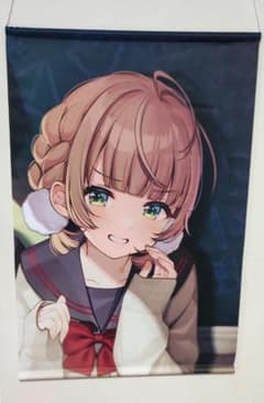 しぐれうい　タペストリーのサムネイル