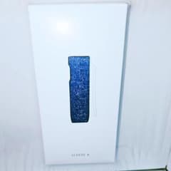 IQOS イルマ ワン i ワン ファブリックスリーブ＋ ダイナミックコバルトのサムネイル