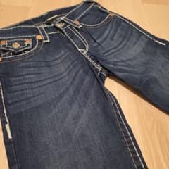 True Religion Jeans 28のサムネイル