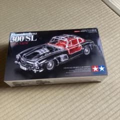 メルセデスベンツ300SL未開封 - メルカリ