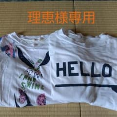 専用ページのサムネイル