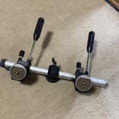 SLIK マルチアーム 三脚 雲台のサムネイル