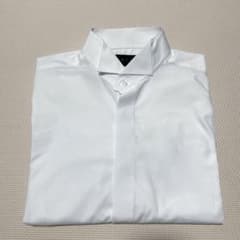 MAZZO ウィングカラーシャツのサムネイル